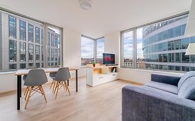 Mymozart Residence By Rentez